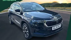 Used 2024 Skoda Karoq SE L SUV | £19,890 (Good price)