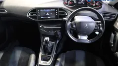 Used 2020 Peugeot 308 Hatchback | £9,499 (Fair price)