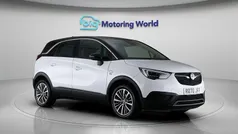 Used 2020 Vauxhall Crossland X S SUV | £9,000 (Fair price)