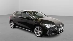 Used 2025 Audi A3 Sportback e-tron S-Line Hatchback | £20,299 (Super price)