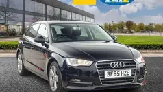 Used 2015 Audi A3 Sport Hatchback | £9,990 (Fair price)