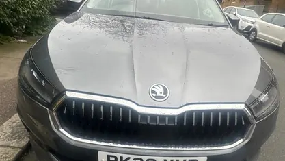 Used 2024 Skoda Fabia SE L Hatchback | £13,899 (Fair price)