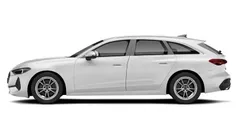 New 2025 Audi A5 S-Line Coupe | £48,187 (Fair price)