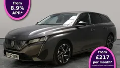 Used 2023 Peugeot 308 Allure Premium Estate | £15,535 (Good price)