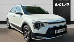 Used 2023 Kia Niro 2 SUV | £17,995 (Fair price)