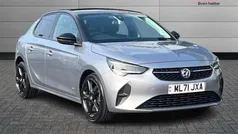 Used 2022 Vauxhall Corsa Hatchback | £10,699 (Fair price)