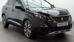 Used 2018 Peugeot 3008 Premium Estate | £12,600 (Good price)