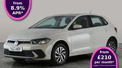 Used 2026 VW Polo Life Hatchback | £15,558 (Super price)