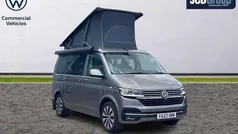 Beige Used 2023 VW California California Van | £69,995 (Fair price)