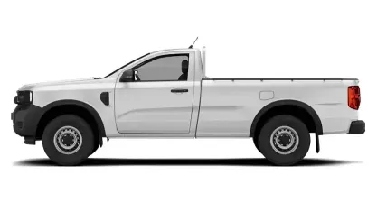 Usado Ford Ranger Raptor 292 HP (214 kW) 2026 Pickup