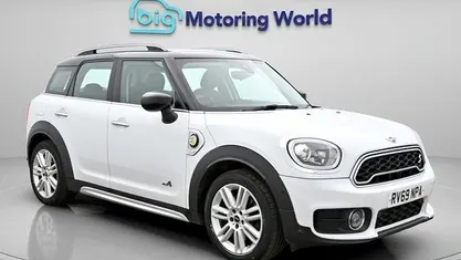 Used Mini Cooper S Exclusive 224 HP (164 kW) 2020 Hatchback