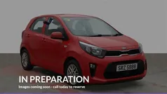 Used 2024 Kia Picanto Hatchback | £8,980 (Good price)