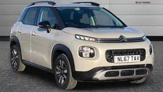 Used 2019 Citroën C3 Feel Hatchback | £9,995 (Fair price)