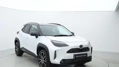 Used 2023 Toyota Yaris Cross Sport SUV | £24,499 (Fair price)