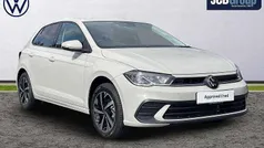 Used 2025 VW Polo Match Hatchback | £19,995 (Good price)