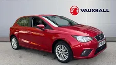 Used 2019 Seat Ibiza SE Hatchback | £9,958 (Fair price)