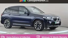 Used 2024 BMW iX3 M Sport SUV | £28,697