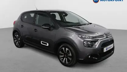 Używany Citroën C3 PureTech 83 KM (61 kW) 2024 Hatchback
