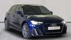 Used 2025 Audi A1 S-Line Hatchback | £24,436 (Fair price)