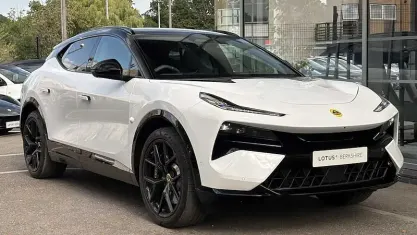 Used Lotus Eletre 450 kW (612 HP) 2026 SUV