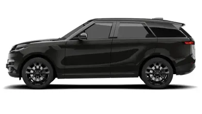 New Land Rover Range Rover Sport SE Dynamic 460 HP (338 kW) 2026 SUV