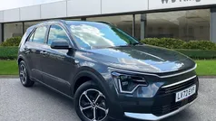 Used 2024 Kia Niro 2 SUV | £20,895 (Fair price)