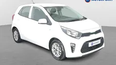 Used 2023 Kia Picanto 2 Hatchback | £9,699 (Fair price)