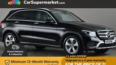 Black Used 2019 Mercedes 220 Estate | £17,697 (Good price)