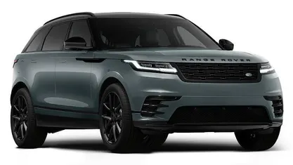 Used 2025 Land Rover Range Rover Velar SE Dynamic SUV | £69,775 (Fair price)