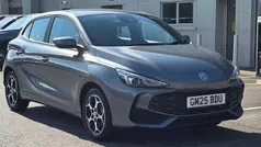 New 2024 MG MG3 SE Hatchback | £16,999 (Good price)