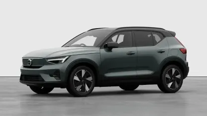 New Volvo EX40 Plus 300 kW (408 HP) 2026 Forest lake SUV