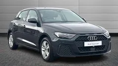 Grey Used 2023 Audi A1 Design Hatchback | £18,050 (Good price)