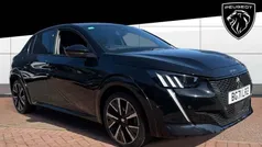Used 2023 Peugeot 208 GTi Hatchback | £14,515 (Fair price)