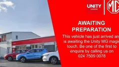 Used 2022 MG MG3 Excite Hatchback | £9,489 (Fair price)