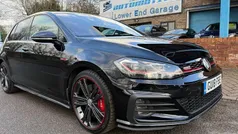Used 2020 VW Golf VIII GTI Hatchback | £19,995 (Good price)