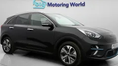 Used 2021 Kia e-Niro 2 SUV | £14,300 (Good price)