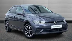 Used 2024 VW Polo Match Hatchback | £19,650 (Fair price)