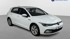 Used 2023 VW Golf VIII Style Hatchback | £19,299 (Good price)