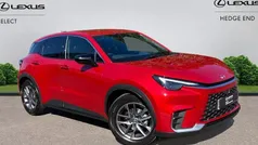 Used 2023 Lexus LBX SUV | £30,860 (Super price)