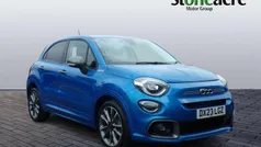 Used 2023 Fiat 500X Sport SUV | £15,995 (Fair price)