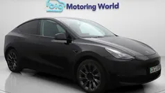Used 2023 Tesla Model Y Long Range AWD SUV | £26,400 (Fair price)