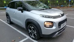 Grey Used 2018 Citroën C3 Aircross Flair SUV | £10,995 (Fair price)