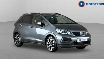 Used Honda Jazz Hybrid 109 HP (80 kW) 2023 Hatchback