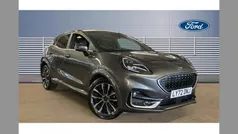 Used 2023 Ford Puma ST-Line SUV | £18,253 (Fair price)