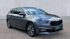 Used 2023 Skoda Fabia SE L Hatchback | £17,867 (Fair price)