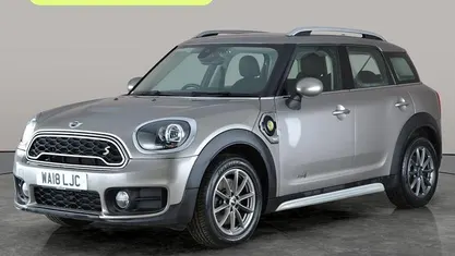 Used Mini Cooper S 224 HP (164 kW) 2018 Hatchback