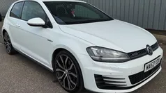 Used 2015 VW Golf VII GTD Hatchback | £8,799 (Good price)