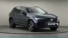 Used 2022 Volvo XC60 R-Design SUV | £30,100 (Good price)