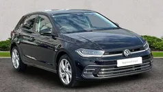 Used 2024 VW Polo Style Hatchback | £19,790 (Fair price)