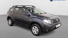 Used 2019 Dacia Duster Essentiel SUV | £9,299 (Fair price)